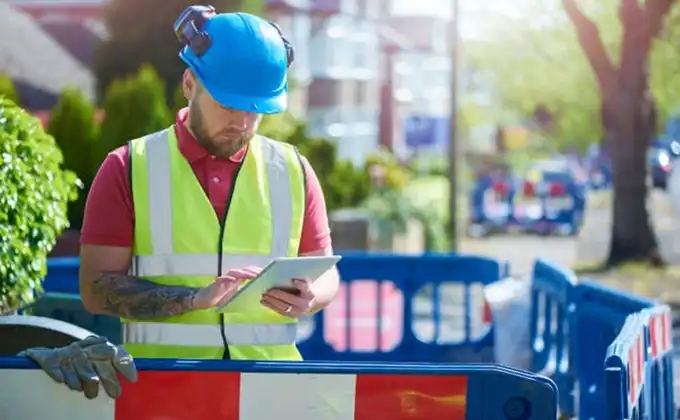 bursa su kaçağı tespit, yıldırım, piremir bölgesi
