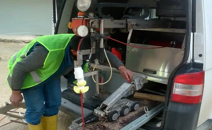 bursa kombi petek temizleme, nilüfer, alaaddin bölgesi