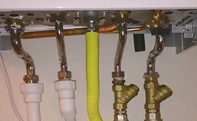 bursa su kaçak bulma, mudanya, esence bölgesi