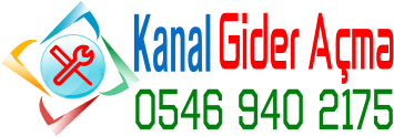 Kanal Gider Açma Tel: 0546 940 2175