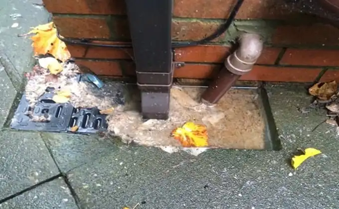 bursa tıkalı tuvalet açma, osmangazi, yenikent bölgesi