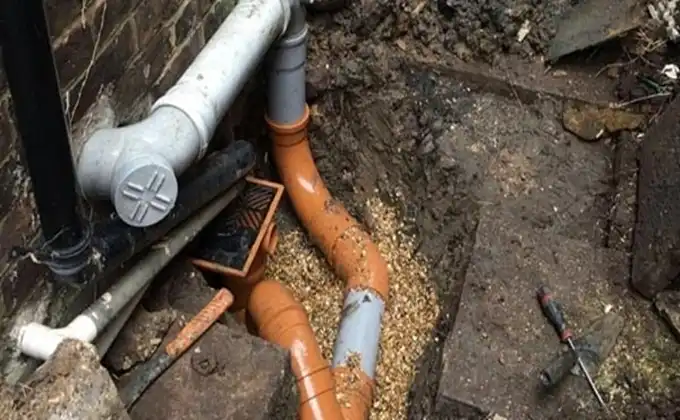 bursa su kaçak bulma, osmangazi, dumlupınar bölgesi