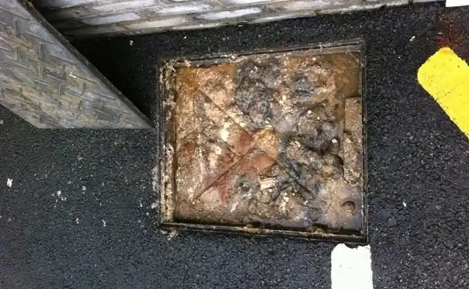 bursa tıkalı kanal açma, yıldırım, mollaarap bölgesi