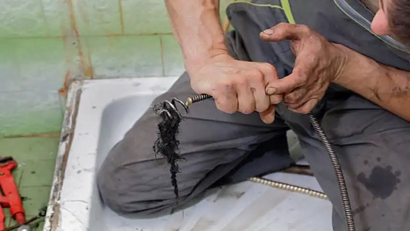 Tıkalı Lavabo Açma Hizmeti | Fidyekızık Yıldırım Bursa