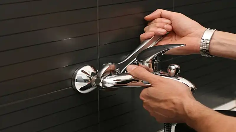 Yıldırım Lavabo Borusu Temizliği