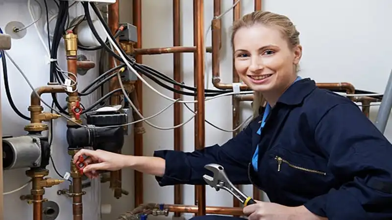 Nilüfer Lavabo Gider Borusu Değiştirme