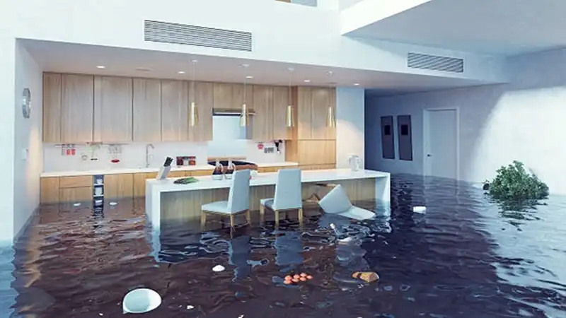 Nilüfer Tıkalı Balkon Gideri Açma
