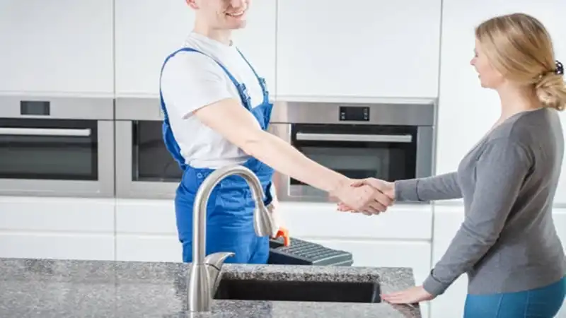 Gemlik Lavabo Tıkanıklığına Çözüm