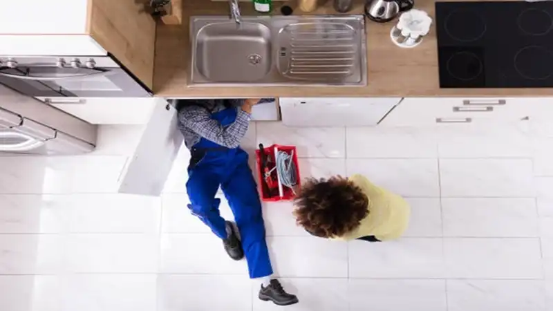 Yıldırım Lavabo Tıkanıklığı İçin