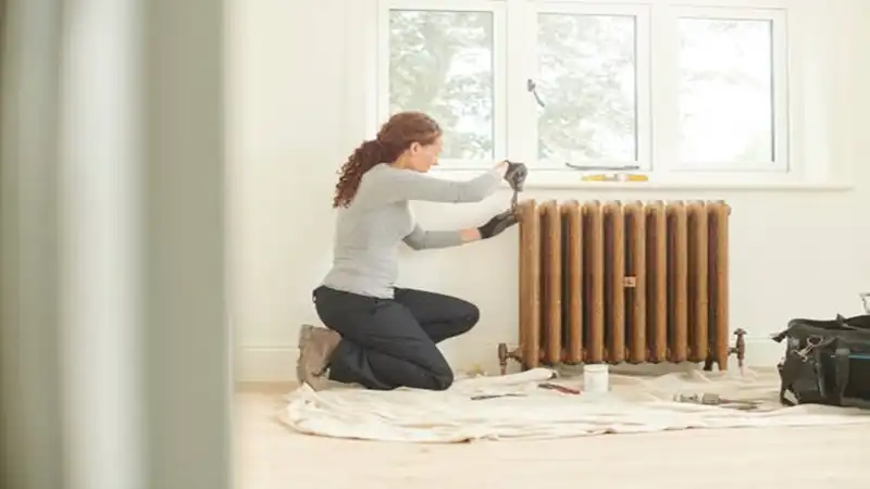 Kestel Tıkalı Lavabo