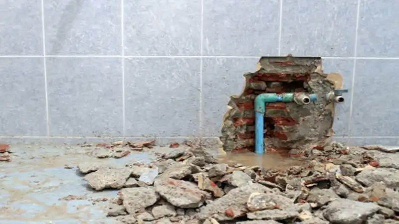 Kaçak Tespiti Hizmeti | Çeşmebaşı Osmangazi 0546 9402175