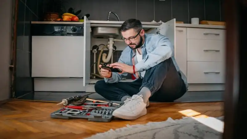 Su Kaçak Tespiti Hizmeti | Katırlı Gemlik Bursa 546 940 2175