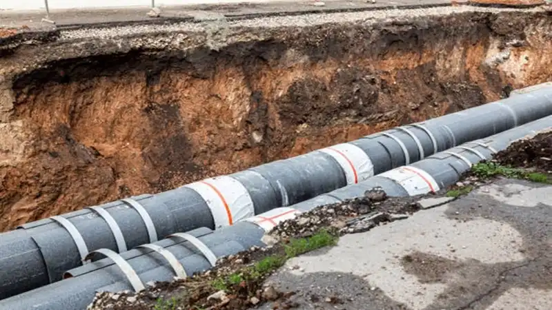 Yağmur Kanalı Açma Hizmeti | Elmasbahçeler Osmangazi Bursa