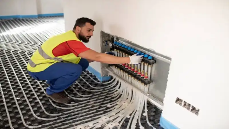 Su Kaçak Tespiti Hizmeti | Cumhuriyet Gemlik 0546 9402175