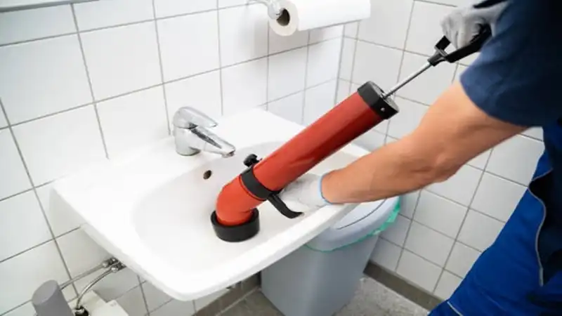Lavabo Açma Hizmeti | Seferışıklar Osmangazi 0546 9402175