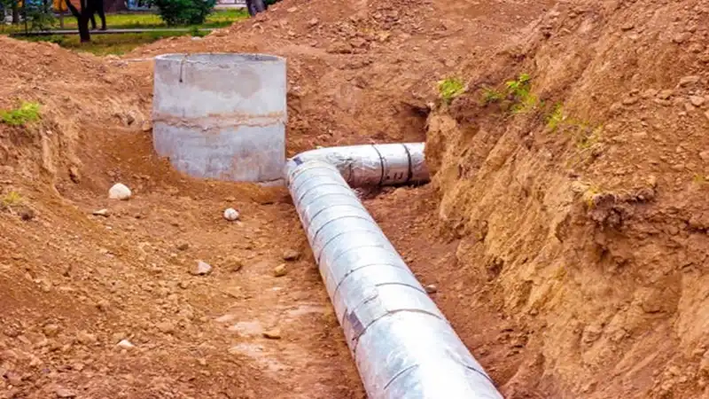 Su Sızıntısı Tespiti Hizmeti | Sinandede Yıldırım Bursa