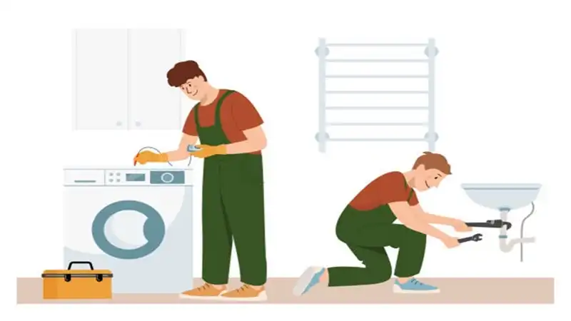 Gürsu Duşakabin Tıkanıklığı Açma