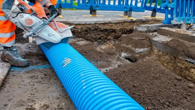 Kanal Temizleme Hizmeti | Seferışıklar Osmangazi Bursa