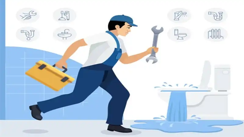 Osmangazi Tıkalı Banyo Gideri Açma