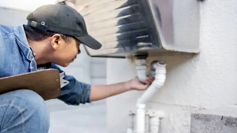 Gemlik Wc Tıkanıklığı