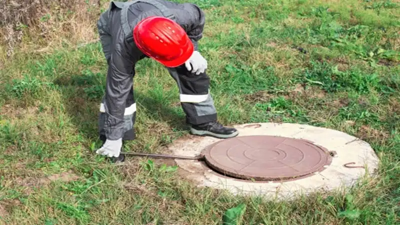 Gider Açma Hizmeti | Demirsubaşı Gemlik Bursa 546 940 2175