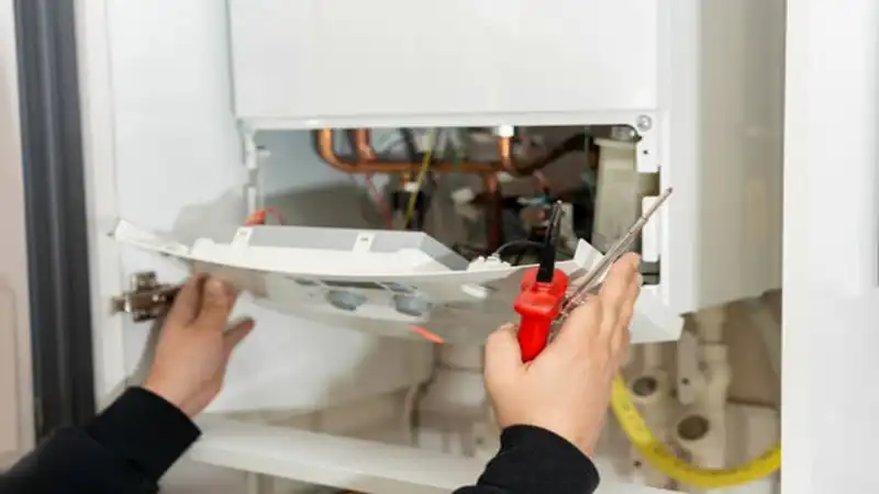 Yıldırım Tıkanmış Lavabo Açma